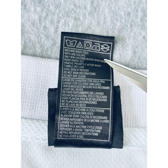 Indianapolis Colts Women's Reebok Peyton Manning Bling Jersey NFL Large Read - Picture 8 of 15